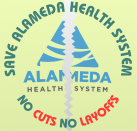 Save Alameda Health System!